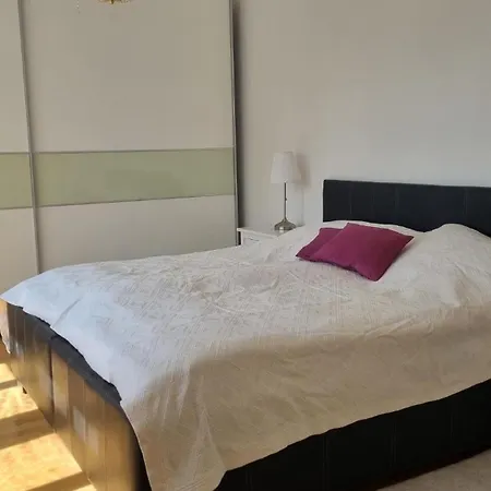 M11 Bei Wien Apartment Baden