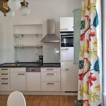 Apartment M11 Bei Wien Baden