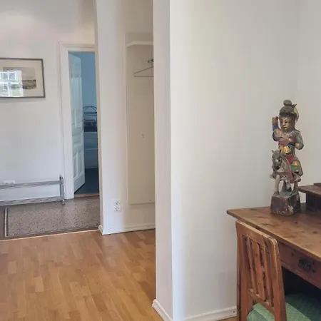 Apartment M11 Bei Wien *