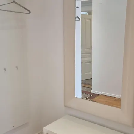 M11 Bei Wien Apartment Baden