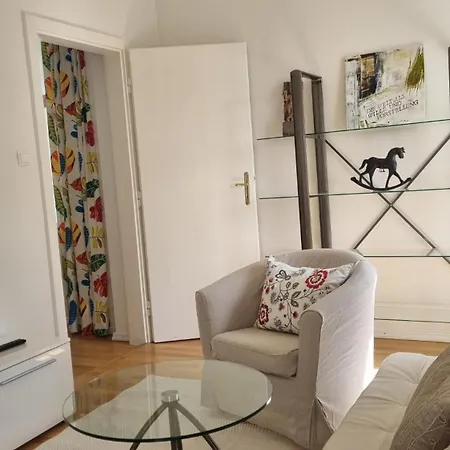 M11 Bei Wien Apartment Baden