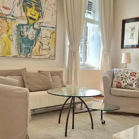 M11 Bei Wien Apartment Baden
