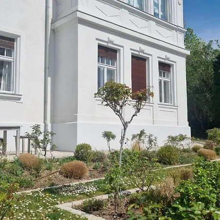 M11 Bei Wien Apartment Baden