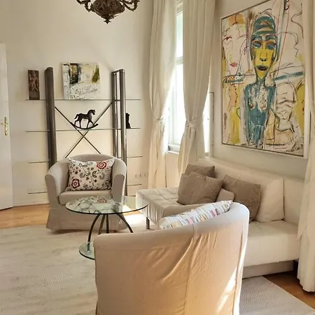 Apartment M11 Bei Wien *