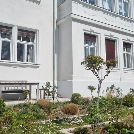M11 Bei Wien Apartment Baden