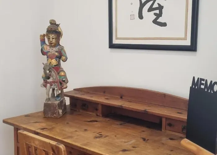 Apartment M11 Bei Wien *