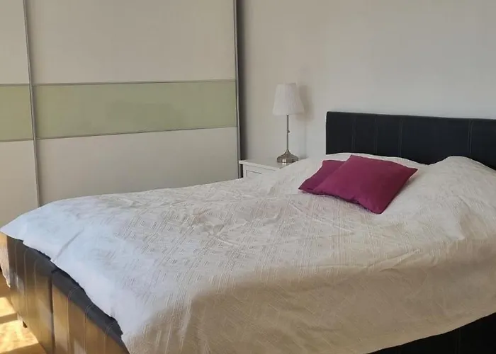 M11 Bei Wien Apartment Baden