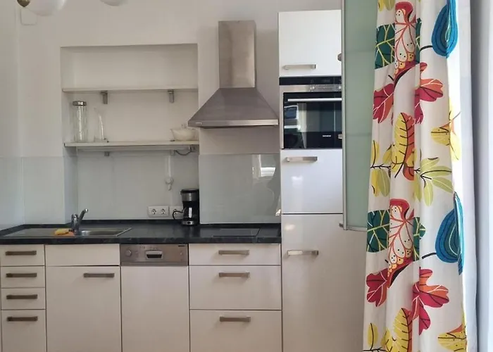 Apartment M11 Bei Wien Baden