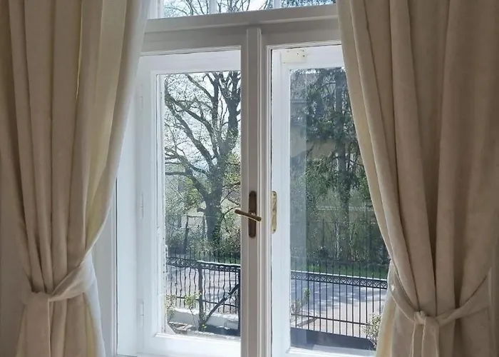 Apartment M11 Bei Wien