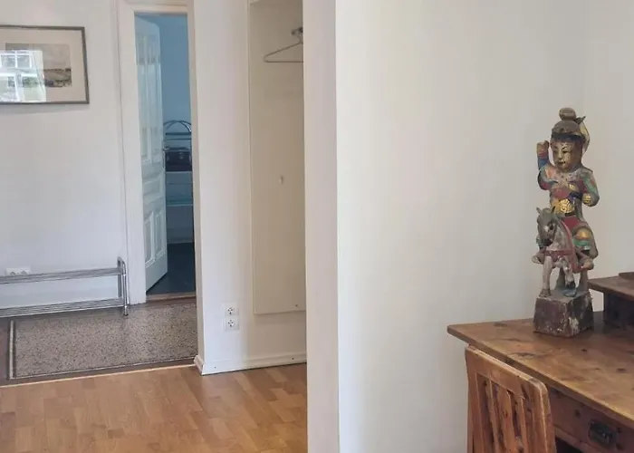 Apartment M11 Bei Wien *