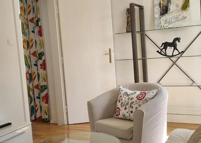 M11 Bei Wien Apartment Baden