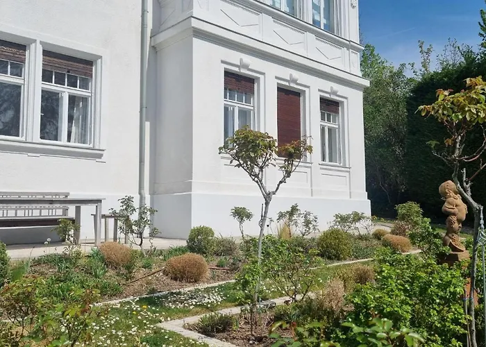 M11 Bei Wien Apartment Baden