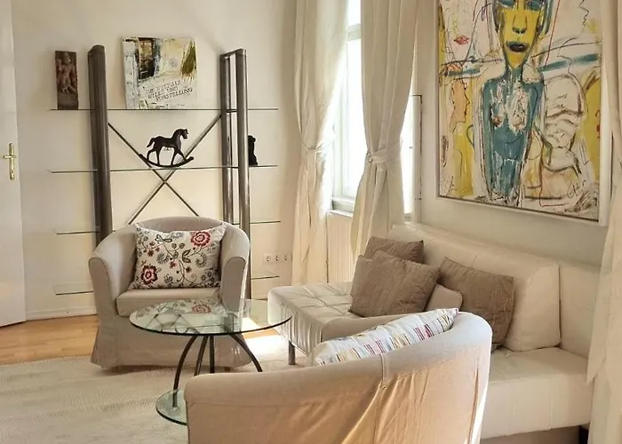 Apartment M11 Bei Wien *